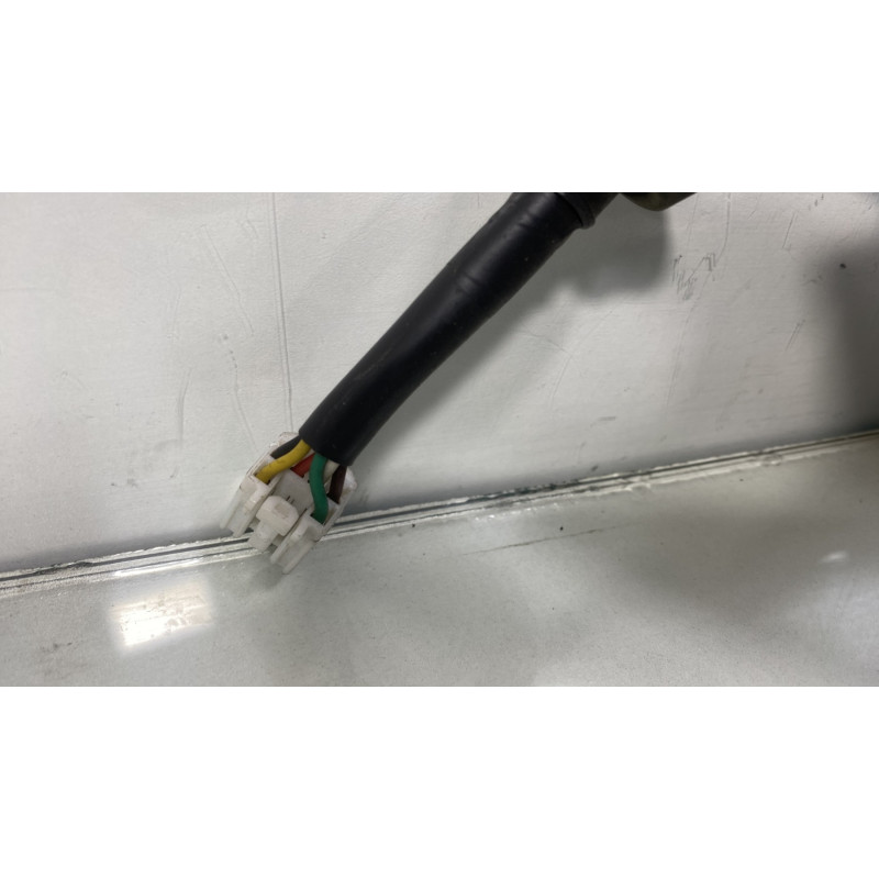 Feu arriere principal droit (feux) HYUNDAI I 20 1 Photo n°2
