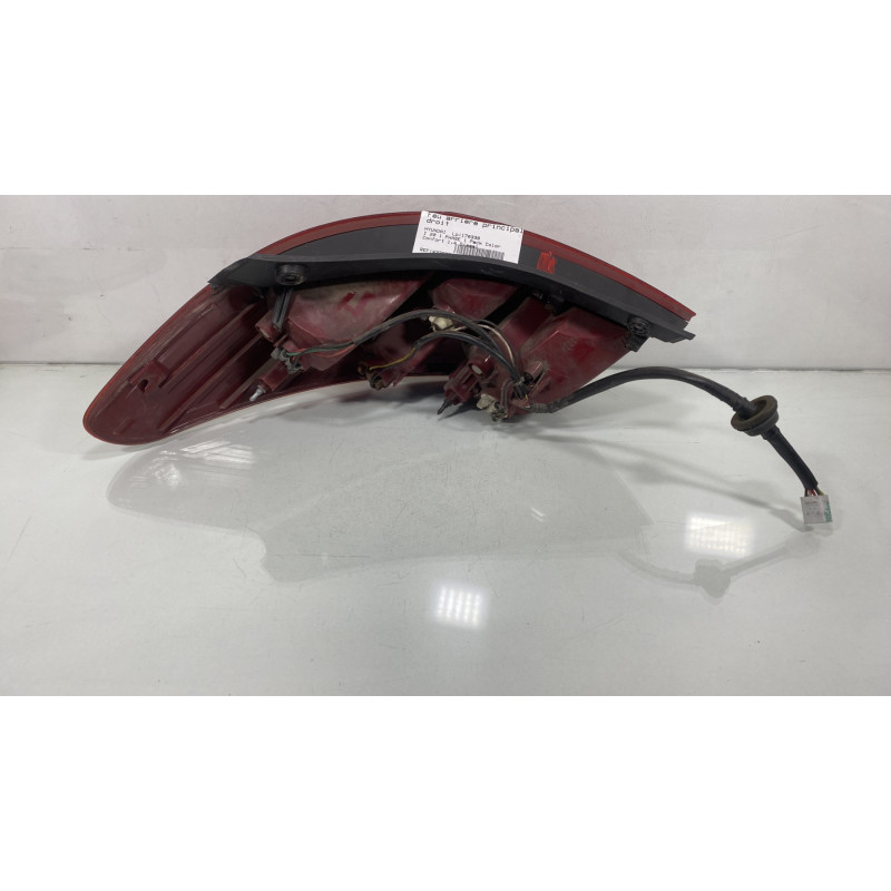 Feu arriere principal droit (feux) HYUNDAI I 20 1 Photo n°3