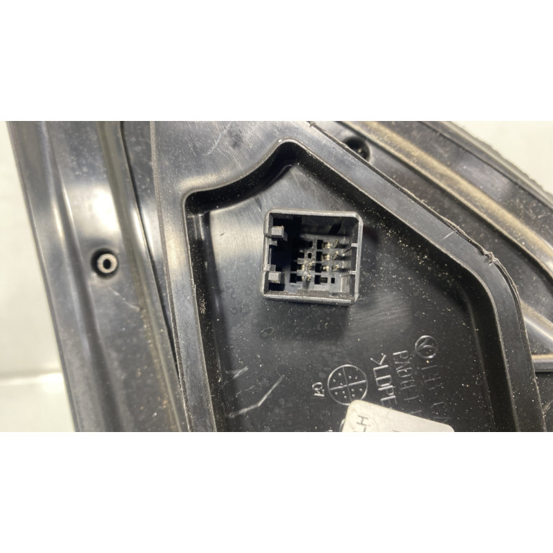 Retroviseur gauche HYUNDAI I 20 1 Photo n°3