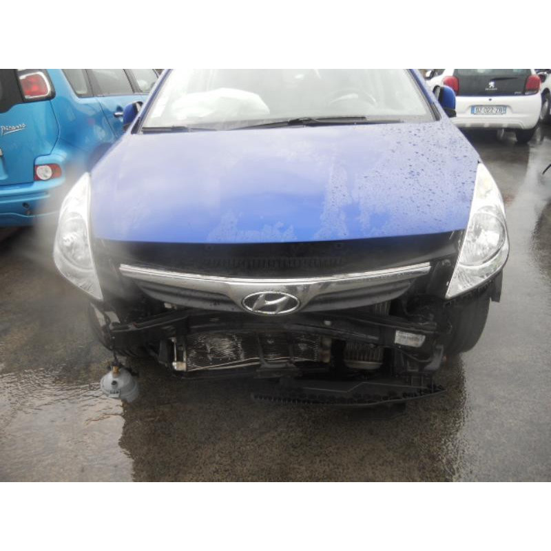 Retroviseur gauche HYUNDAI I 20 1 Photo n°7