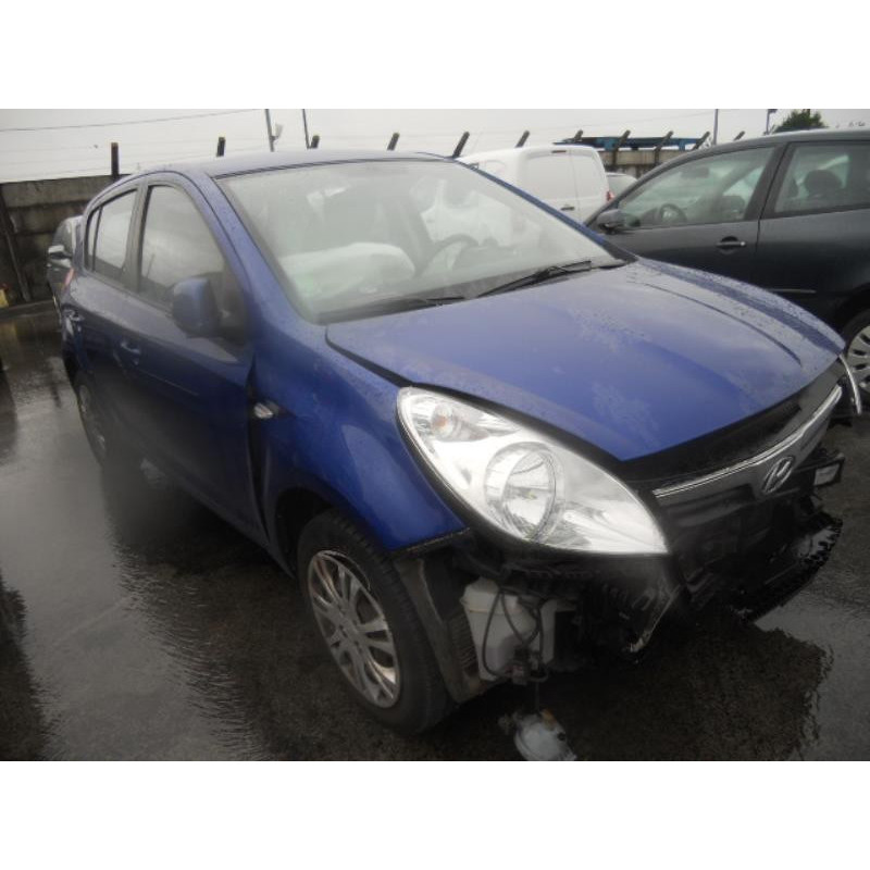 Retroviseur gauche HYUNDAI I 20 1 Photo n°8