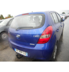 Retroviseur gauche HYUNDAI I 20 1
