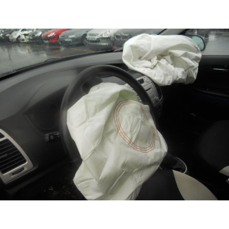 Retroviseur gauche HYUNDAI I 20 1 Photo n°11