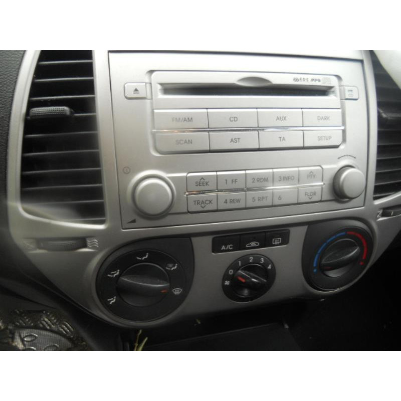 Retroviseur gauche HYUNDAI I 20 1 Photo n°12