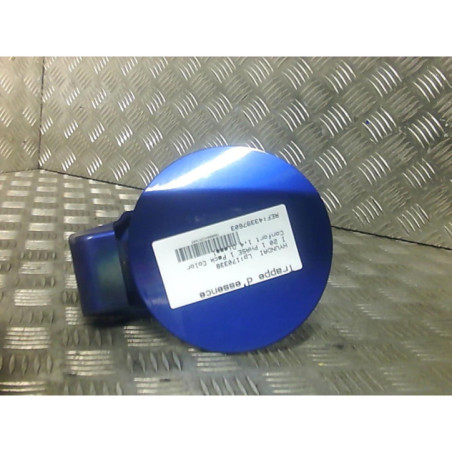 Trappe d'essence HYUNDAI I 20 1 Photo n°1