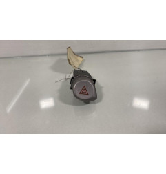Bouton de warning HYUNDAI I 20 1