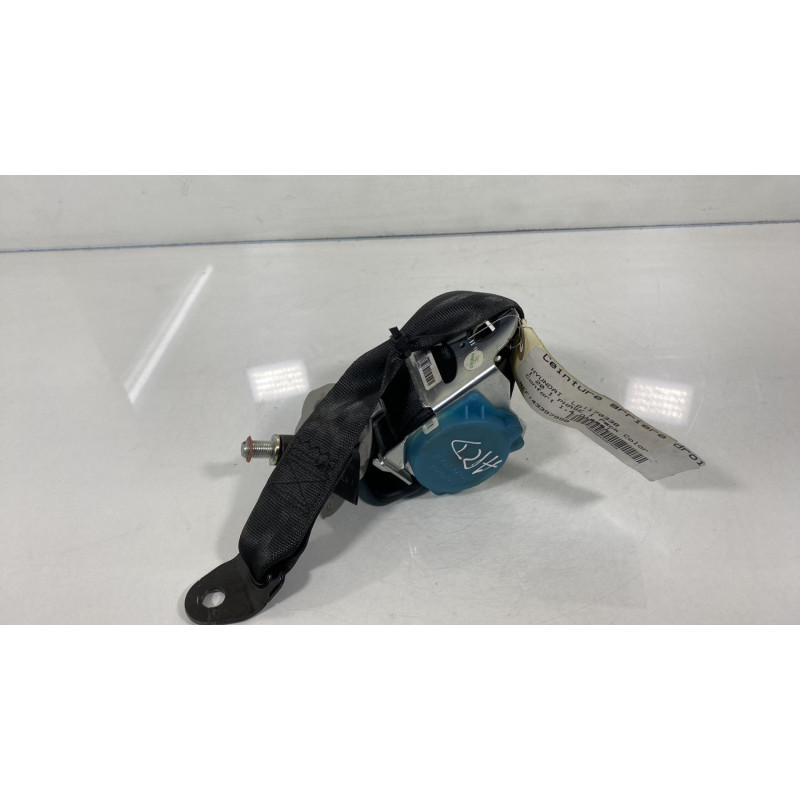 Ceinture arriere droit HYUNDAI I 20 1 Photo n°2