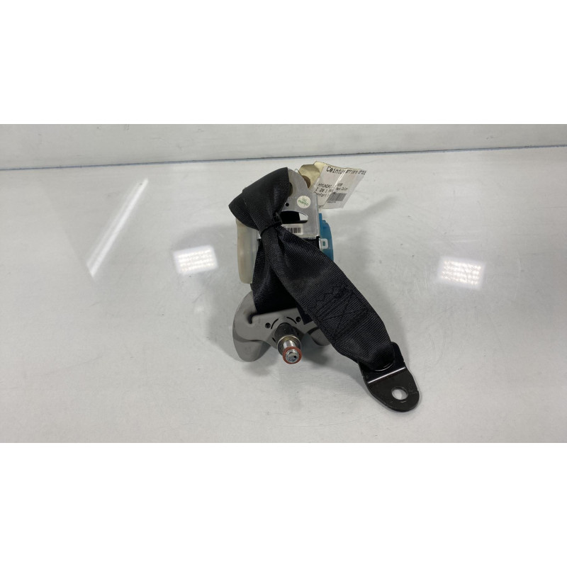 Ceinture arriere droit HYUNDAI I 20 1 Photo n°3