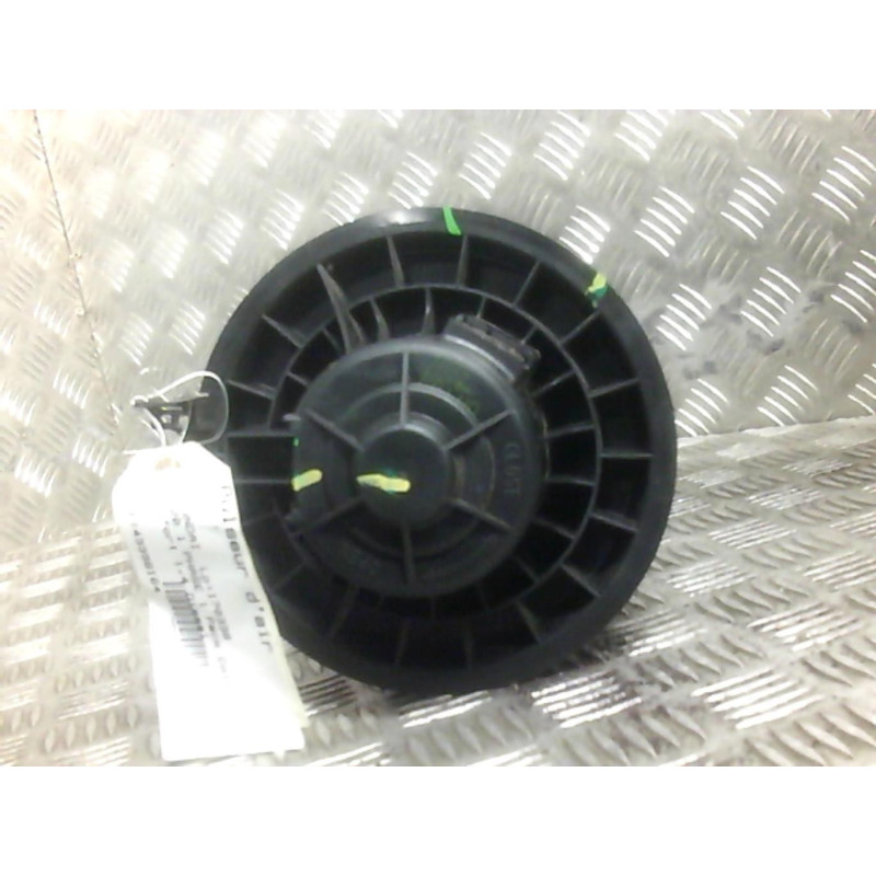Pulseur d'air HYUNDAI I 20 1 Photo n°1