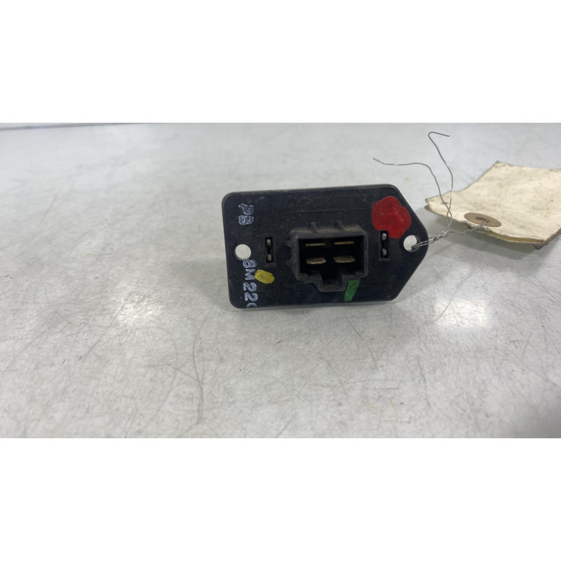 Resistance chauffage HYUNDAI I 20 1 Photo n°1