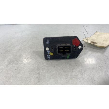 Resistance chauffage HYUNDAI I 20 1 Photo n°1