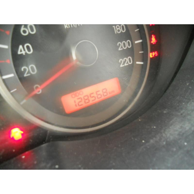 Resistance chauffage HYUNDAI I 20 1 Photo n°12