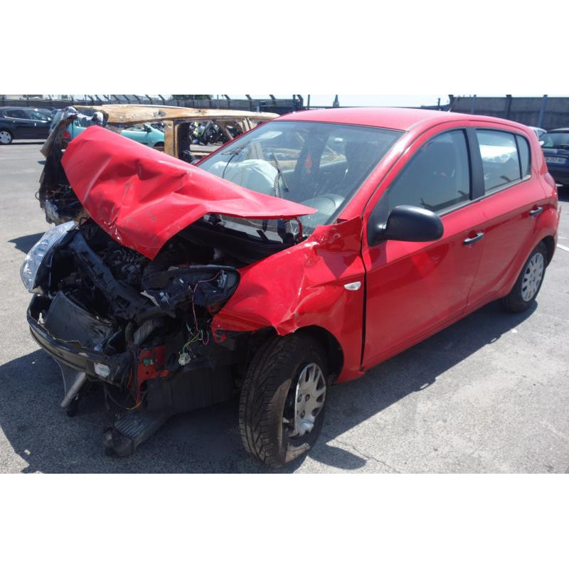 Retroviseur gauche HYUNDAI I 20 1 Photo n°3