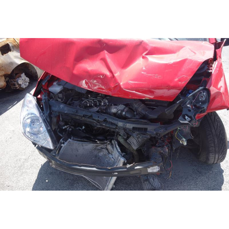 Retroviseur gauche HYUNDAI I 20 1 Photo n°4