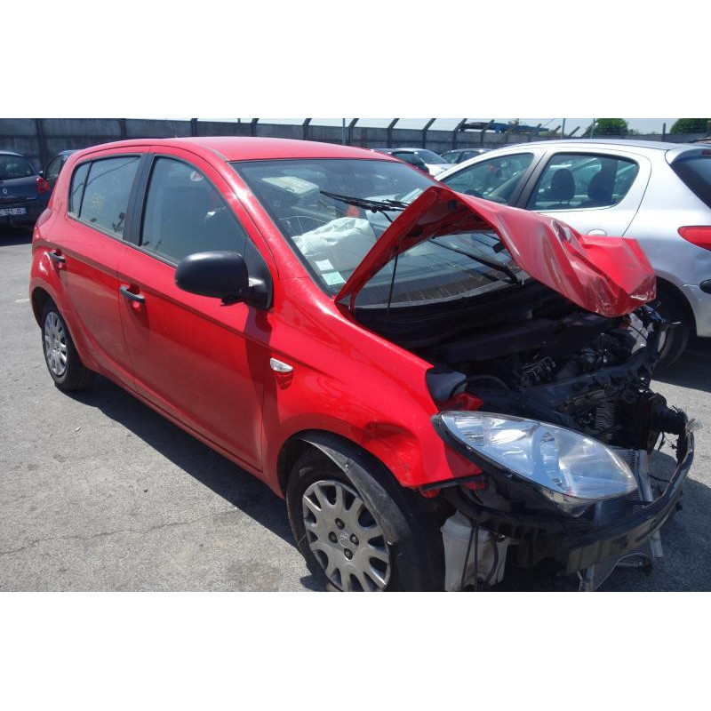 Retroviseur gauche HYUNDAI I 20 1 Photo n°5
