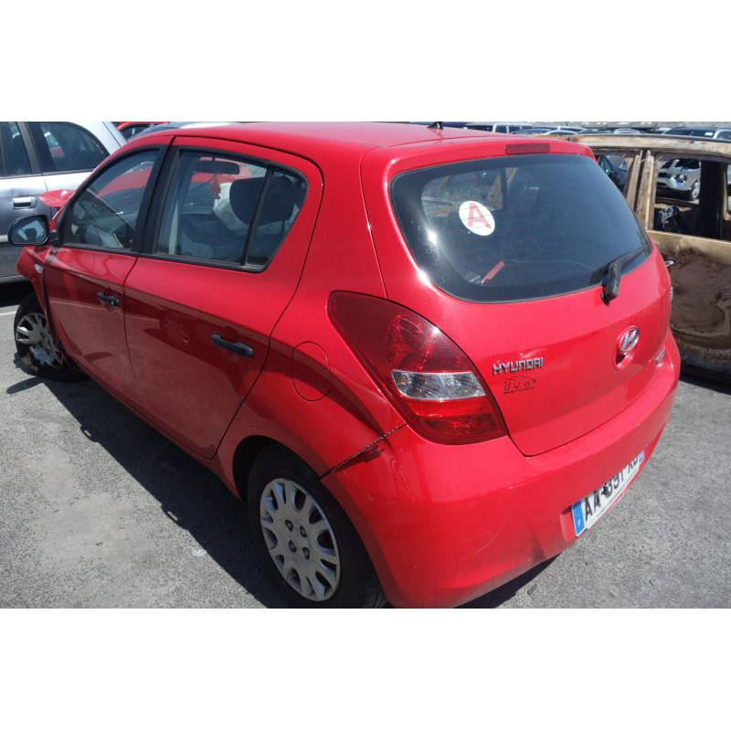 Retroviseur gauche HYUNDAI I 20 1 Photo n°7