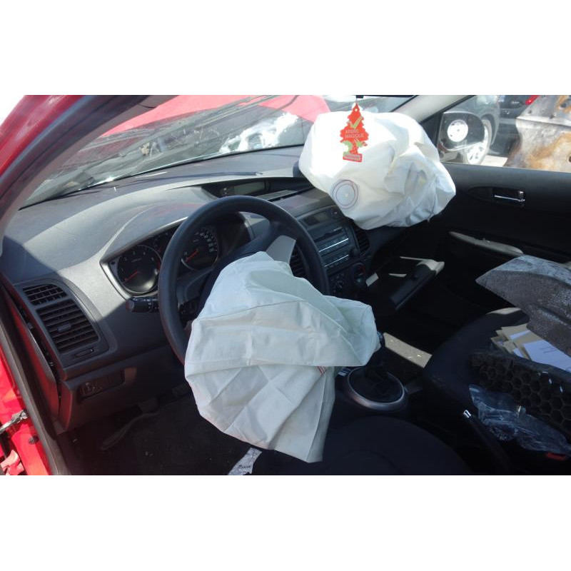 Retroviseur gauche HYUNDAI I 20 1 Photo n°8