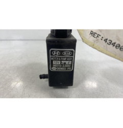 Pompe lave glace avant HYUNDAI I 20 1 Photo n°1
