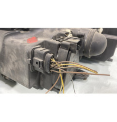 Optique avant principal droit (feux)(phare) VOLKSWAGEN PASSAT 4