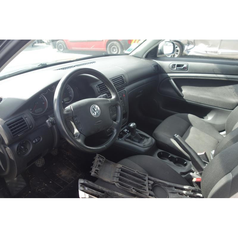 Air bag conducteur VOLKSWAGEN PASSAT 4 Photo n°3