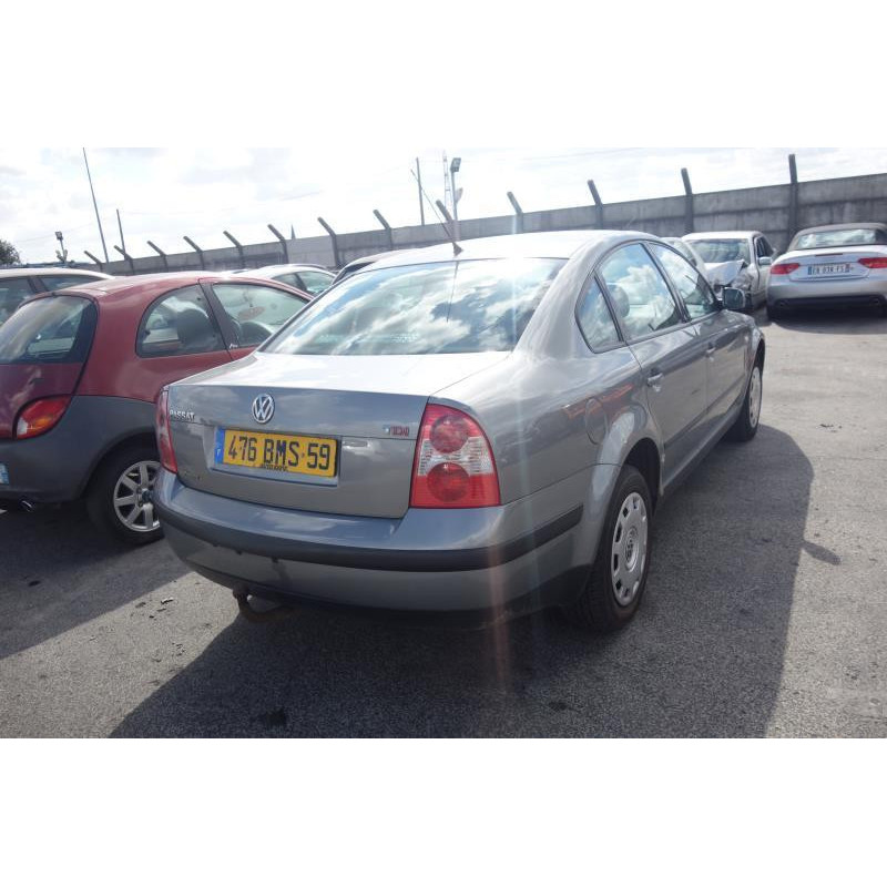 Air bag conducteur VOLKSWAGEN PASSAT 4 Photo n°8