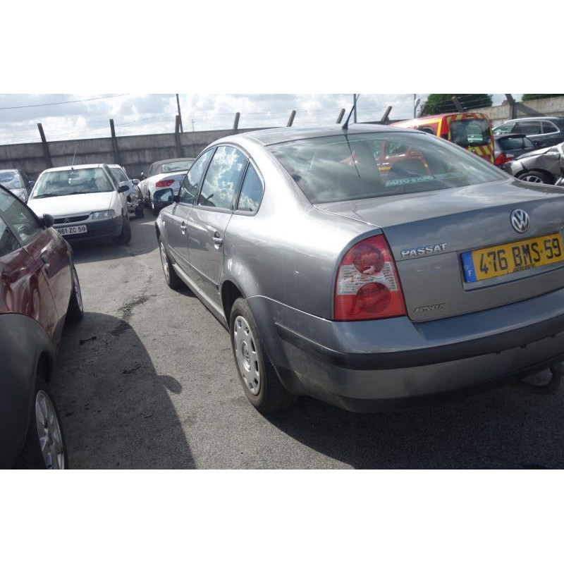 Air bag conducteur VOLKSWAGEN PASSAT 4 Photo n°9