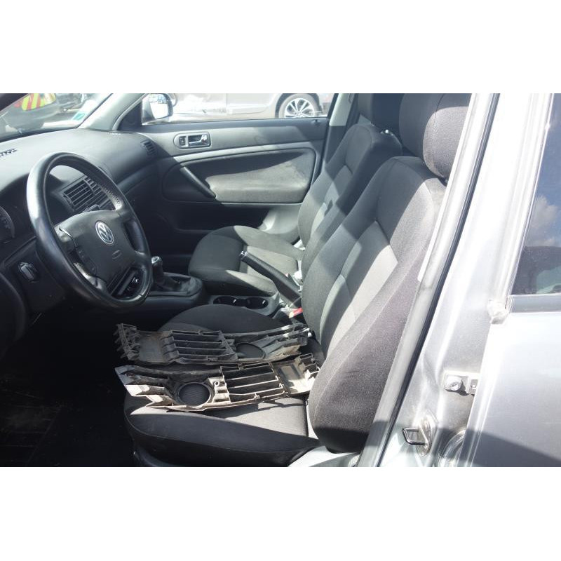 Air bag conducteur VOLKSWAGEN PASSAT 4 Photo n°10