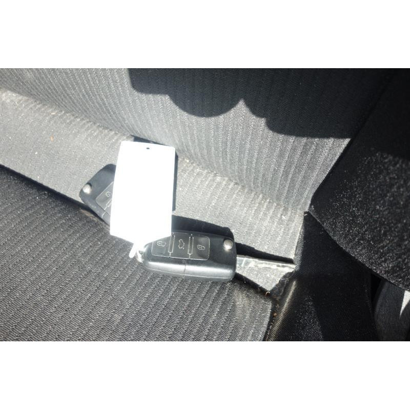 Air bag conducteur VOLKSWAGEN PASSAT 4 Photo n°11