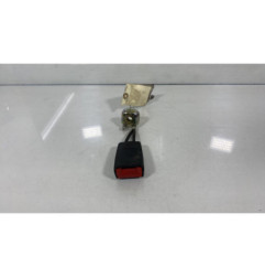 Attache ceinture arriere droit VOLKSWAGEN PASSAT 4 Photo n°1