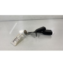 Attache ceinture arriere gauche VOLKSWAGEN PASSAT 4