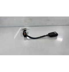 Attache ceinture avant gauche VOLKSWAGEN PASSAT 4
