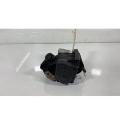 Pretensionneur de ceinture arriere gauche VOLKSWAGEN PASSAT 4
