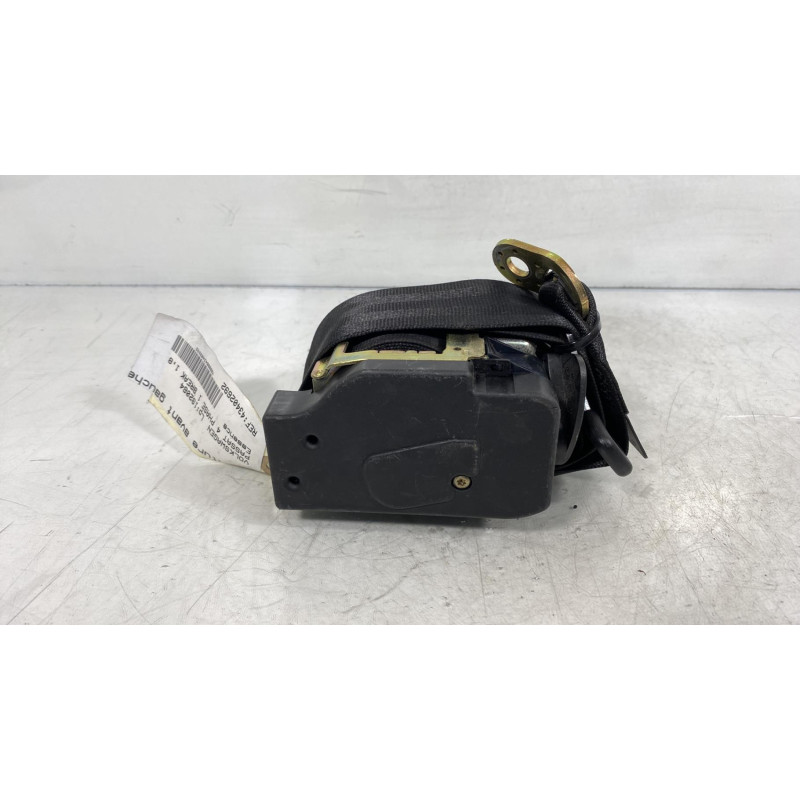 Pretensionneur de ceinture avant gauche VOLKSWAGEN PASSAT 4 Photo n°3