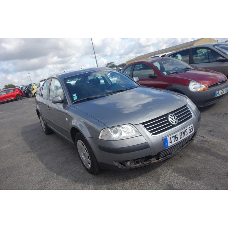 Cardan droit (transmission) VOLKSWAGEN PASSAT 4 Photo n°2