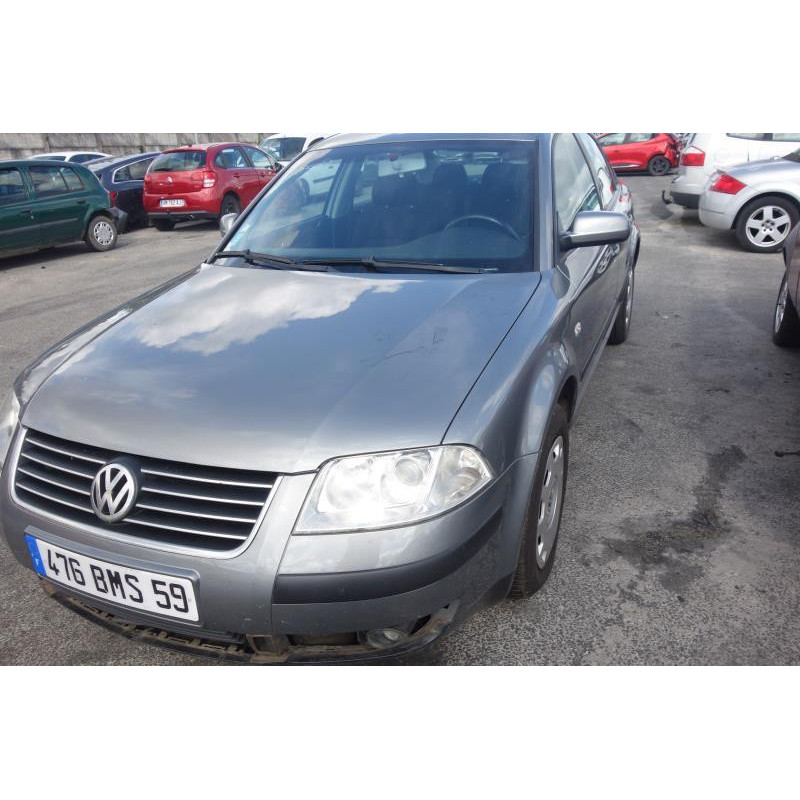 Cardan droit (transmission) VOLKSWAGEN PASSAT 4 Photo n°6