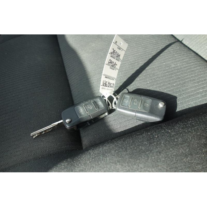 Cardan droit (transmission) VOLKSWAGEN PASSAT 4 Photo n°12