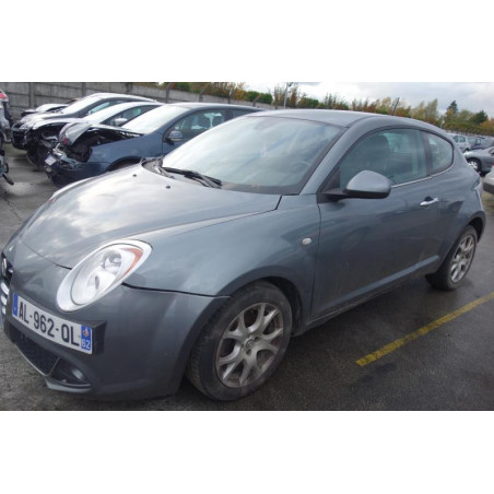 Air bag conducteur ALFA ROMEO MITO Photo n°1