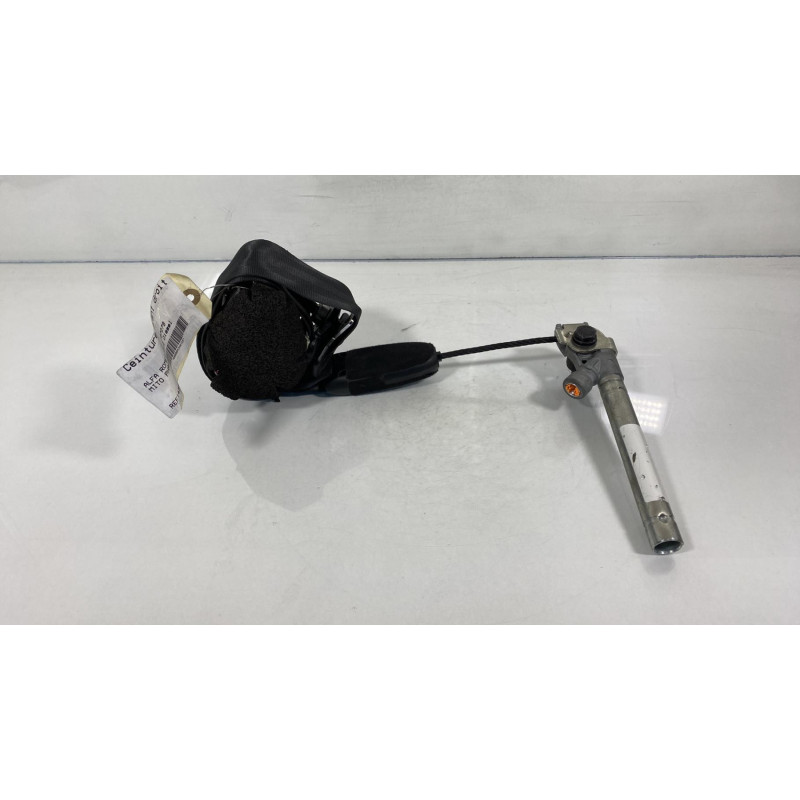 Pretensionneur de ceinture avant droit ALFA ROMEO MITO Photo n°3