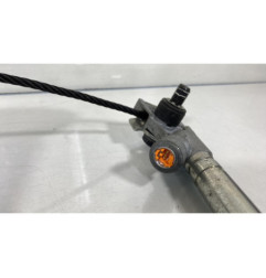 Pretensionneur de ceinture avant gauche ALFA ROMEO MITO