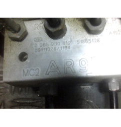 Bloc ABS (freins anti-blocage) ALFA ROMEO MITO