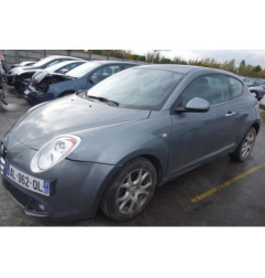Boitier de prechauffage ALFA ROMEO MITO