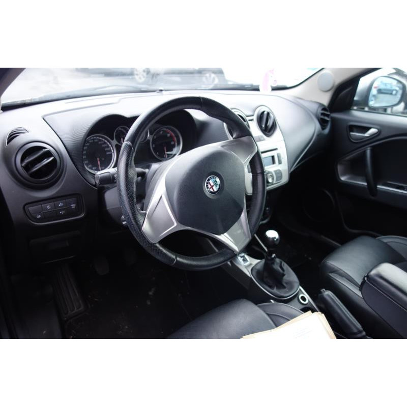 Boitier de prechauffage ALFA ROMEO MITO Photo n°8