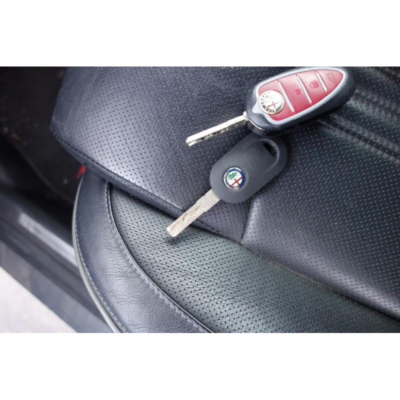 Boitier de prechauffage ALFA ROMEO MITO Photo n°11