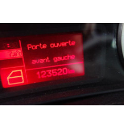 Boitier de prechauffage ALFA ROMEO MITO