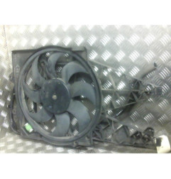 Moto ventilateur radiateur ALFA ROMEO MITO Photo n°1