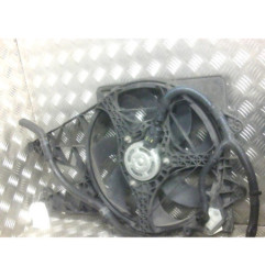 Moto ventilateur radiateur ALFA ROMEO MITO