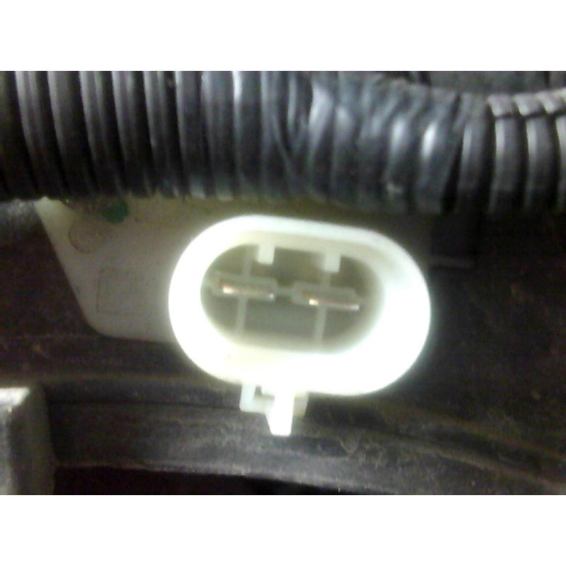 Moto ventilateur radiateur ALFA ROMEO MITO Photo n°3