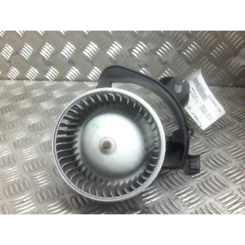Pulseur d'air ALFA ROMEO MITO Photo n°3