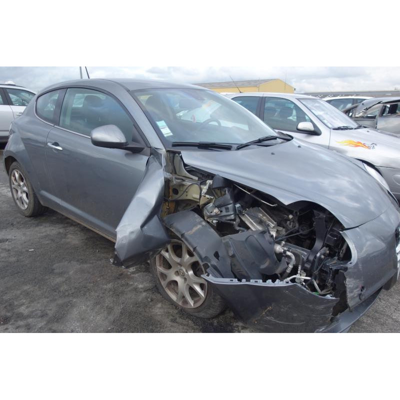 Pulseur d'air ALFA ROMEO MITO Photo n°5