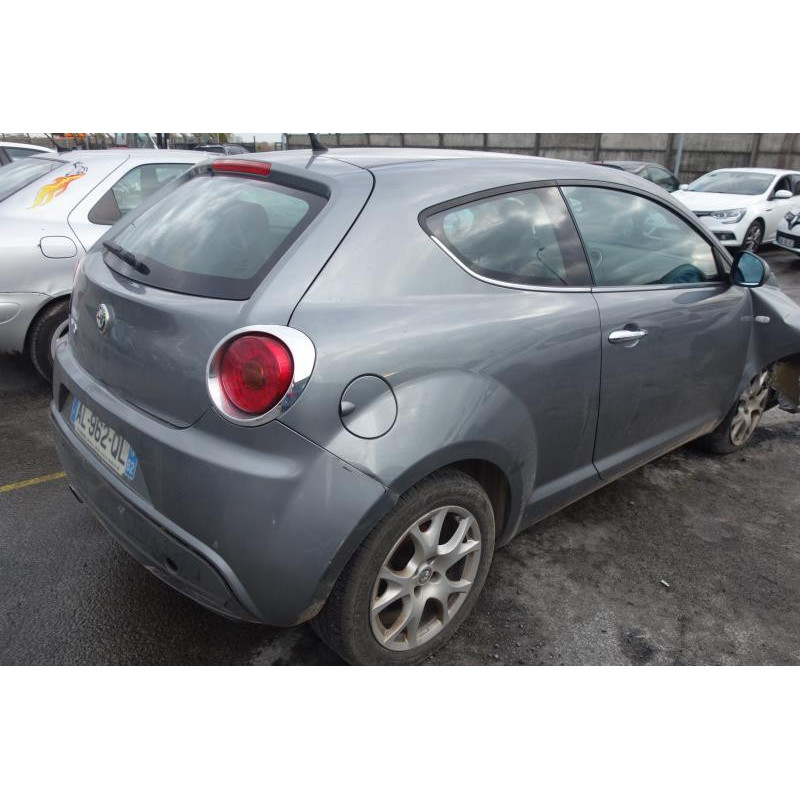 Pulseur d'air ALFA ROMEO MITO Photo n°6